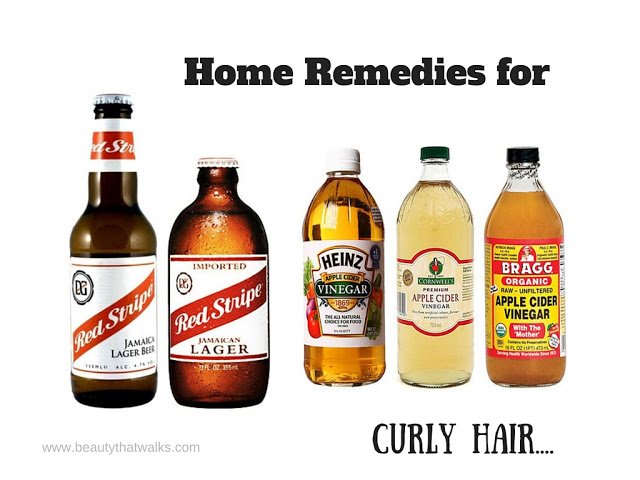 Hair Tips: Home Remedies for Curly Hair | Beauty That Walks (640 x 480 Pixel)